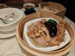 -陶陶居·雅园(凯华国际店)