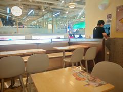 -满记甜品(优客百盛店)