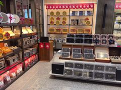 -集品堂·JPC餐厅(青年大街市府店)