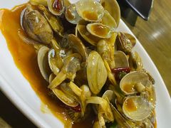 -日食记精菜馆(建邺万达店)