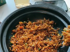 -庆江南江南菜(琴湖溪里花园城店)