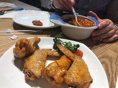-棒约翰比萨·意面(张江长泰店)