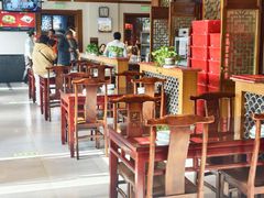 -恭敬李·烤鸭(天坛北门店)