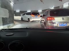 -合生汇·停车场