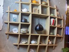 -了凡国风主题茶馆·咖啡(武侯祠锦里店)