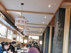 -老淮滨-蚌埠非遗小吃(淮河路店)