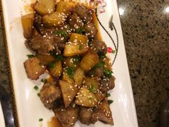 -旺达·福州菜(正大广场店)