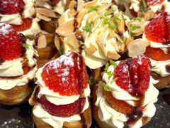 -BE BRIGHT KITCHEN(正佳广场店)