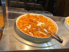 鸡米花-汉巴味德(北京银座和谐广场店)