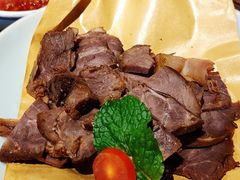 -打酱油·非遗淮扬菜(瘦西湖梅岭店)