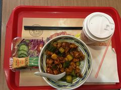 -和合谷(新街口店)