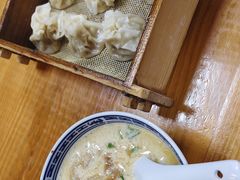 -乌家弄传统美食(新华路店)