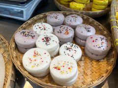 -小米粑粑(玉锦苑店)