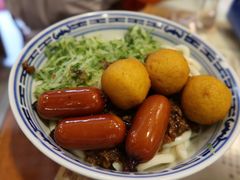 -双喜老铺(人民广场店)