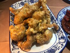 -老正兴菜馆(福州路店)