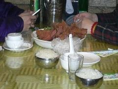 大梁骨头-大梁骨头馆·酱骨老菜(友好店)