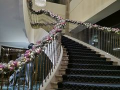 -东海朗廷酒店-唐阁T’ANG COURT 中餐厅