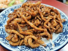-北大地皖峰饭馆