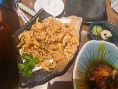 -千代武日本料理(哈西店)