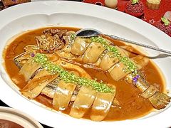 -锦楼·臻选新杭帮(杭州中心店)