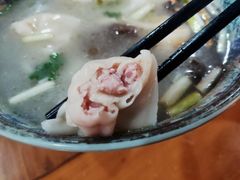 -京都老蔡记(伊河路店)