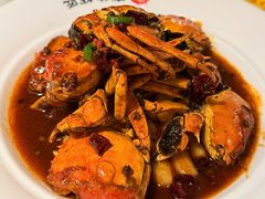 -有位虾匠·胶东小馆(市北店)