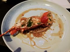 -万丽轩·粤菜(王府井金茂万丽酒店)