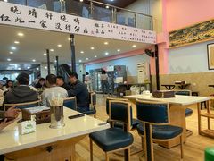 -晓靖轩烧烤(沙河风情店)