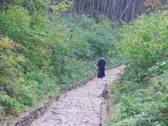 -五泄景区