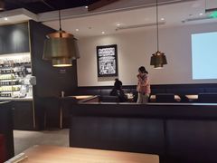 大堂-新太二·鲜料川菜(群光广场店)