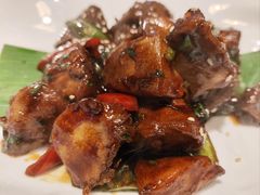 -若蘭慈·无国界素食料理(欢乐海岸店)