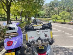 -重庆海昌加勒比海水世界