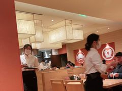 大堂-和幸(春熙路群光广场店)