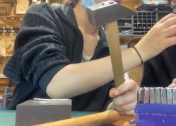 -吾行DIY手工坊(壹方北馆店)