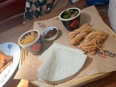 -符离集餐厅(万象城店)