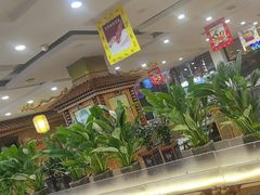 -大清花饺子(山庄店)