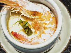 -梅筑·创意料理(王府井百货店)