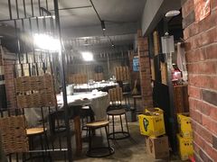 大堂-巴厘龙虾·榜首油焖大虾(旗舰店·万松园)