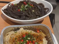 -鱼酷活鱼烤鱼(南京水游城店)