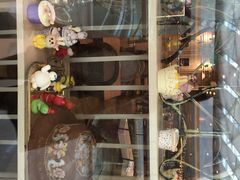 美丽心情甜饼店(江苏路店)-美丽心情蛋糕(江苏路店)