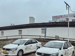 -华枫华元摩托车驾校·火星学车(马运路校区)