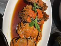 -梁家大院•农家菜(昆山会展中心店)