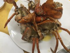 -莲花公园煎蟹(总店)