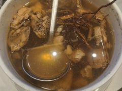 -秋色客家菜(南山店)