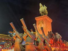 -大唐不夜城
