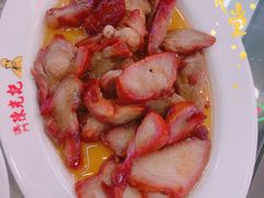 -澳门陈光记烧味饭店(万象城店)