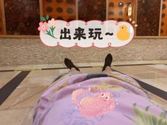 -极乐汇汗蒸会馆(杭州店)