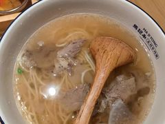 -马记永·兰州牛肉面(天通苑家乐福店)