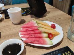 -龙聚德北京烤鸭(沙坪坝华宇A馆店)