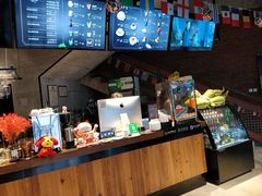 -木沐影咖(鑫乐汇购物广场店)